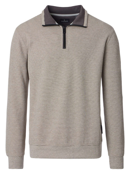 CASAMODA regular fit Strickpullover | Feine Hemden
