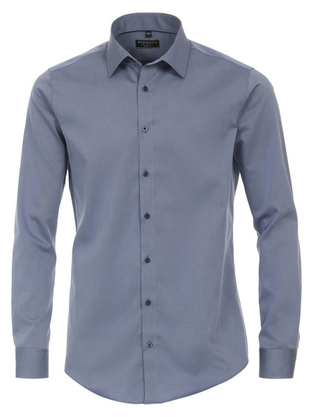 Camicia da ufficio REDMOND Slim Fit
