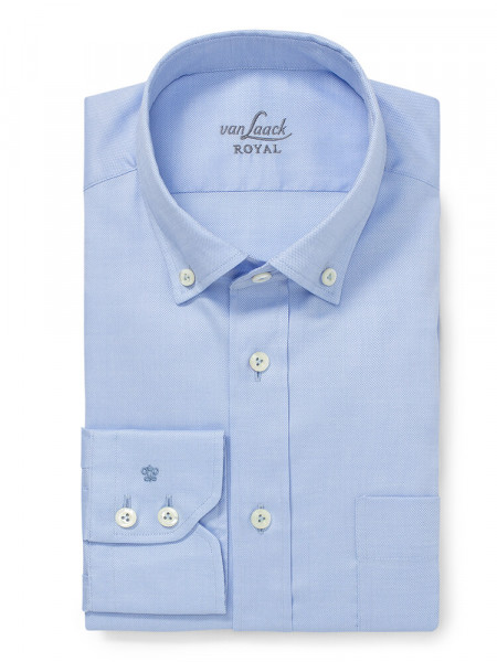 Camicia da ufficio VAN LAACK Tailor Fit