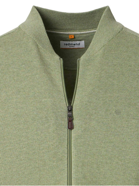 REDMOND Verde Extrafeine Qualität - Vista 1