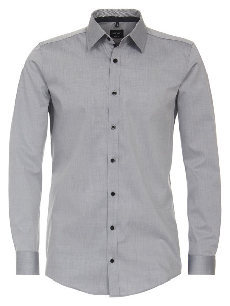 Camicia da ufficio VENTI Body Fit