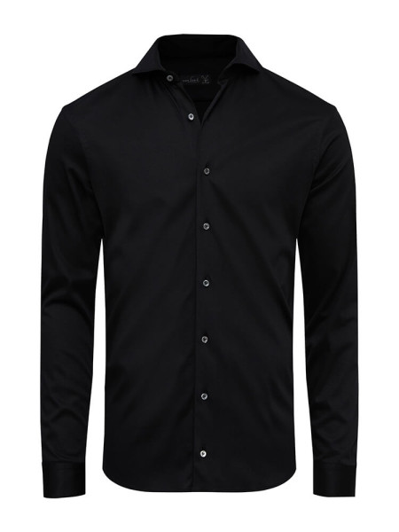 Camicia in jersey VAN LAACK Tailor Fit