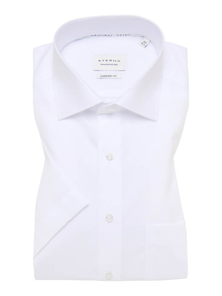 Camicia da ufficio ETERNA Comfort Fit