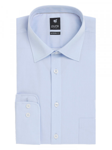 Camicia da ufficio PURE Modern Fit