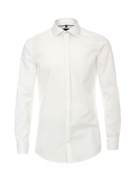 Camicia da ufficio VENTI Body Fit
