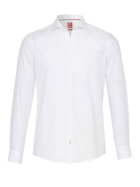 Camicia da ufficio PURE Slim Fit