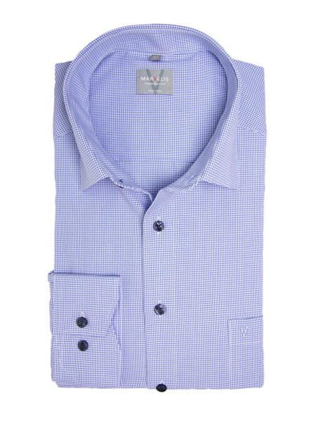Camicia da ufficio MARVELIS Comfort Fit