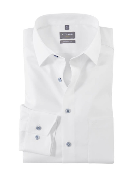 Camicia da ufficio OLYMP Luxor comfort fit