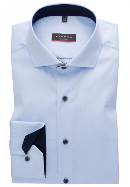 Camicia da ufficio ETERNA Modern Fit