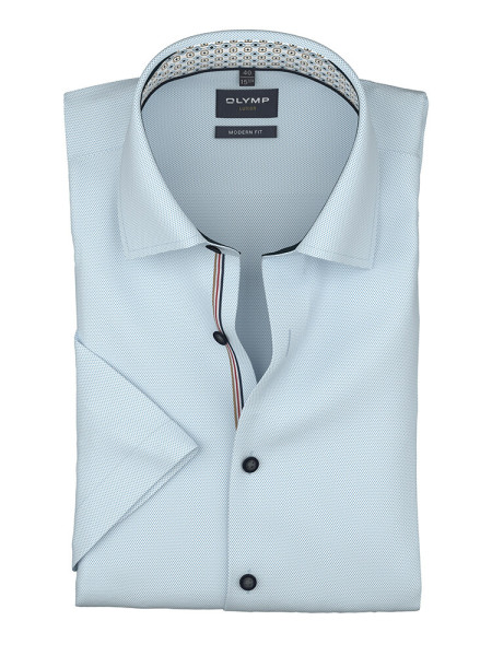 Camicia da ufficio OLYMP Luxor modern fit