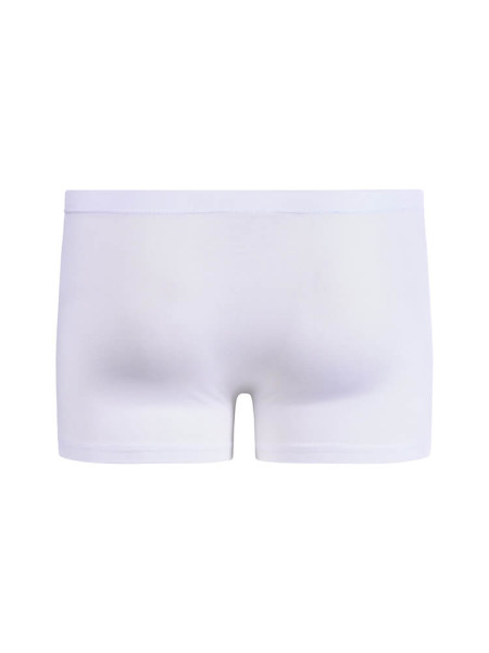 HUBER Regular Fit Bianco Jersey