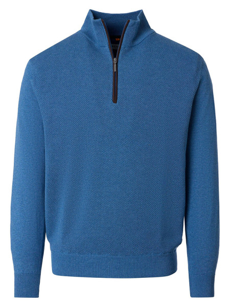 REDMOND regular fit Strickpullover | Feine Hemden
