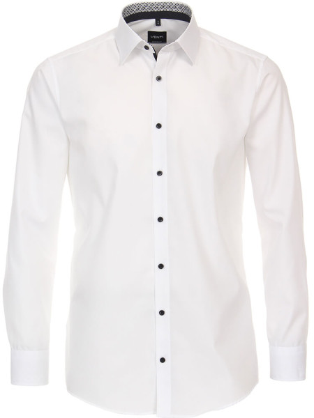 Camicia da ufficio VENTI Modern Fit