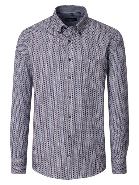 Camicia casual CASAMODA Modern Fit