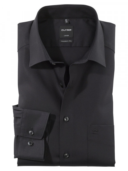 Camicia da ufficio OLYMP Luxor modern fit
