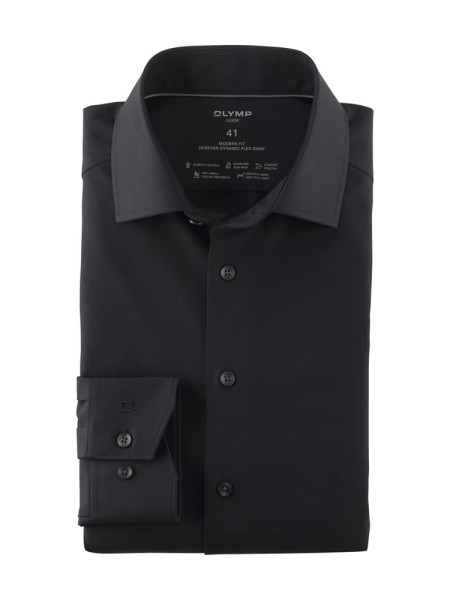 Camicia da ufficio OLYMP Luxor 24/Seven modern fit