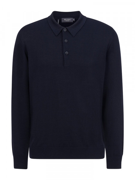Pullover a maglia MAERZ