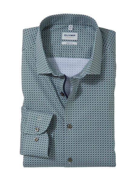 Camicia da ufficio OLYMP Level Five body fit