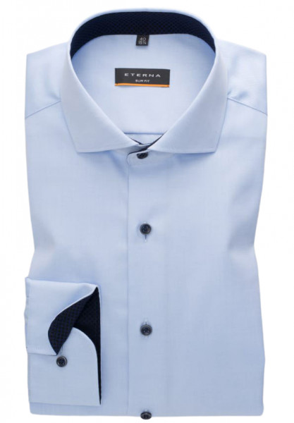 Camicia da ufficio ETERNA Slim Fit