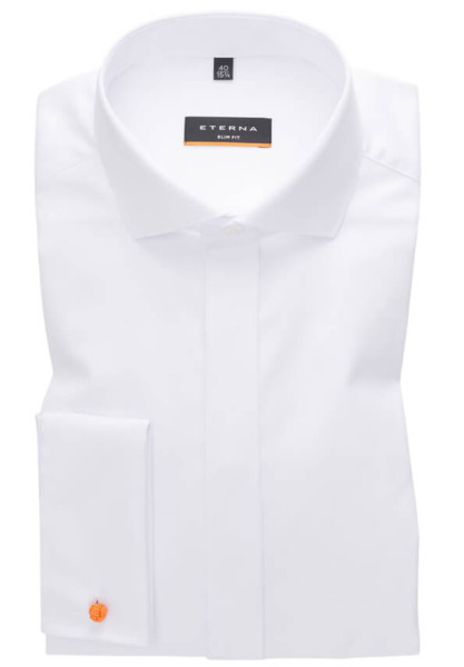 Camicia da ufficio ETERNA Slim Fit