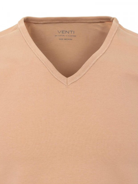 VENTI Beige Extrafeine Qualität - Vista 1