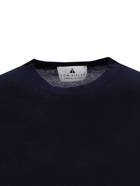TOM RIPLEY Marino Extrafeine Qualität - Vista 1