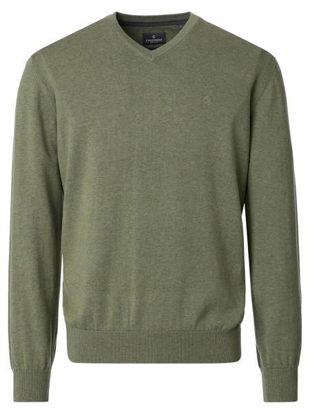 Pullover a maglia CASAMODA regular fit 