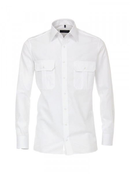 Camicia da ufficio CASAMODA Modern Fit
