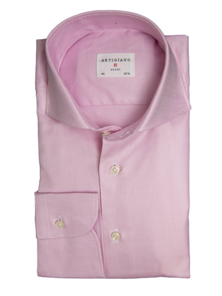 Camicia da ufficio ARTIGIANO Classic Fit