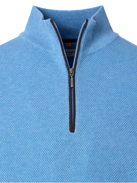 REDMOND Azzurro Extrafeine Qualität - Vista 1