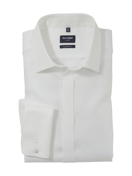 Camicia da ufficio OLYMP Luxor Soirée modern fit