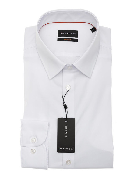 Camicia da ufficio JUPITER Slim Fit