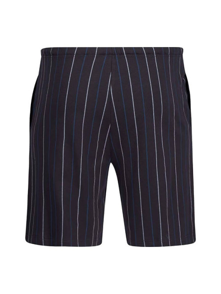 HUBER Regular Fit Antracite Jersey