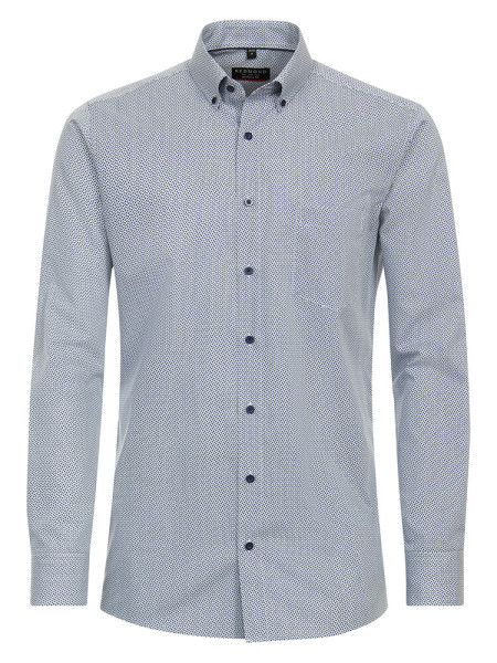 Camicia da ufficio REDMOND Modern Fit