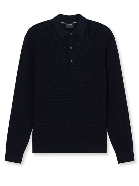 Pullover a maglia OLYMP modern fit