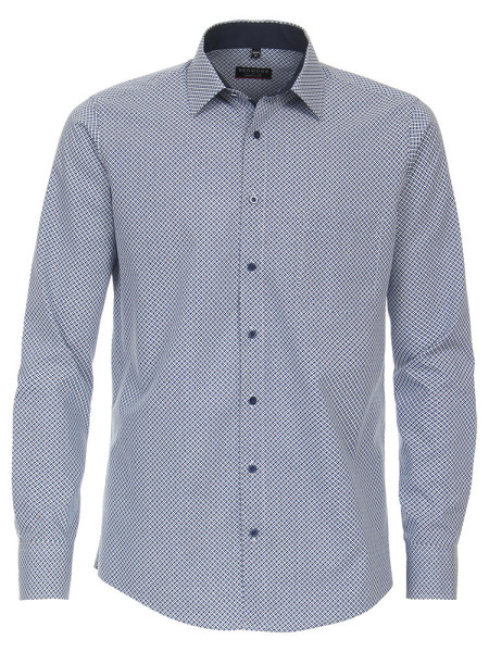 Camicia da ufficio REDMOND Modern Fit