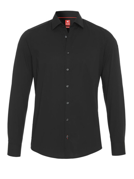 Camicia da ufficio PURE Slim Fit