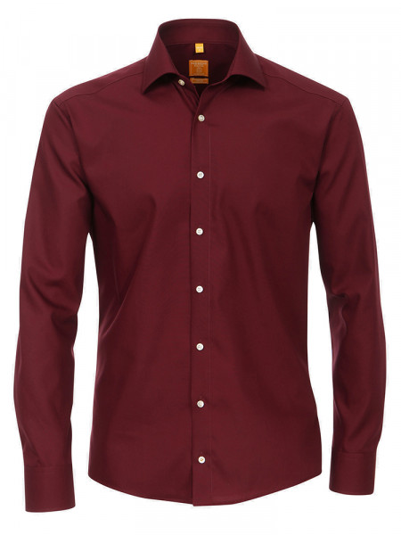 Camicia da ufficio REDMOND Modern Fit