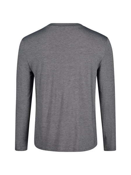 SKINY Regular Fit Nero Jersey