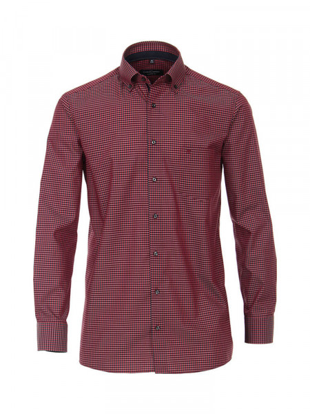 Camicia da ufficio CASAMODA Comfort Fit