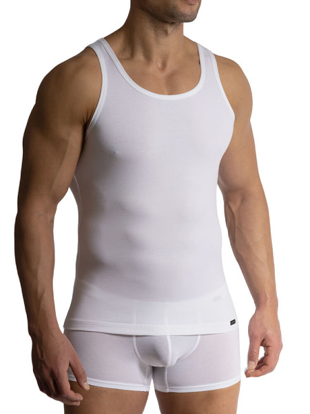 Canottiera OLAF BENZ RED1601