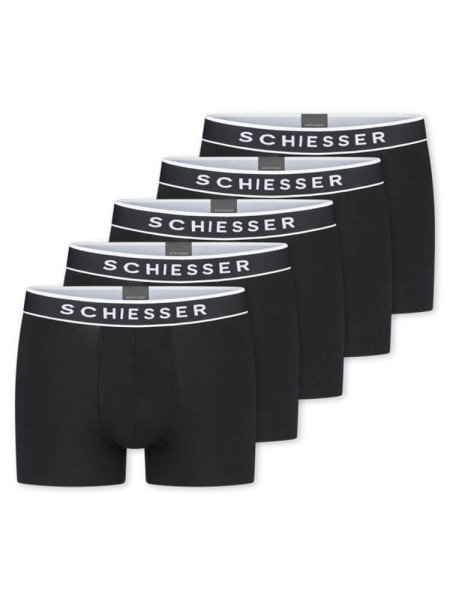 shorts SCHIESSER 95/5 Multipacks