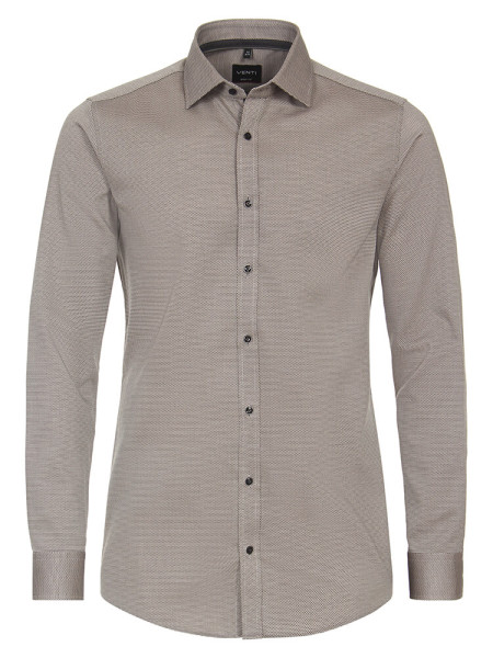 Camicia da ufficio VENTI Body Fit