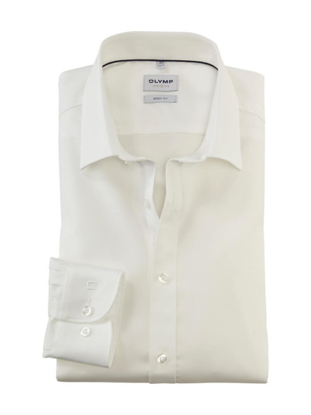 Camicia da ufficio OLYMP Level Five body fit