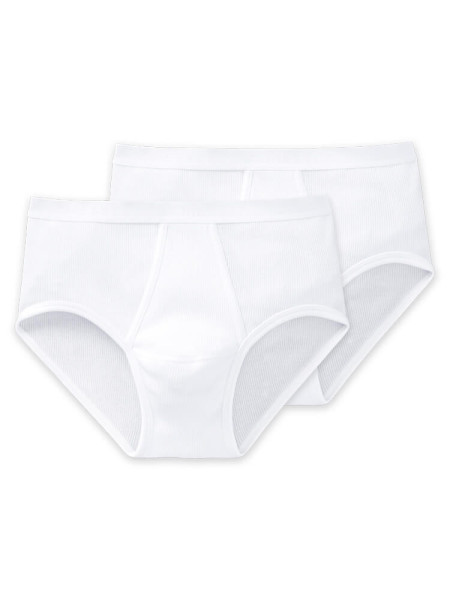 slip sportivo con apertura frontale SCHIESSER Original DR