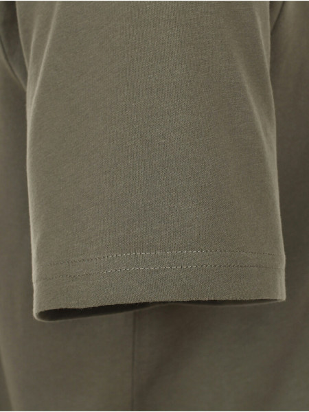 REDMOND Verde scuro Jersey - Vista 2