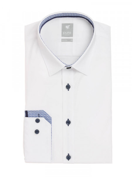 Camicia da ufficio PURE Extra Slim
