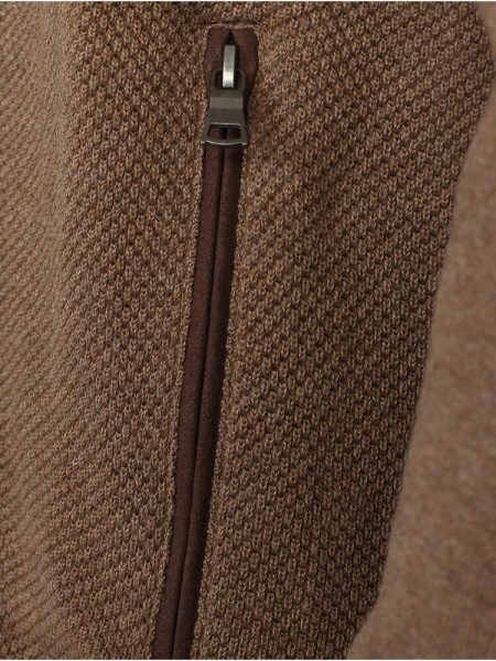 REDMOND Marrone Natté - Vista 2
