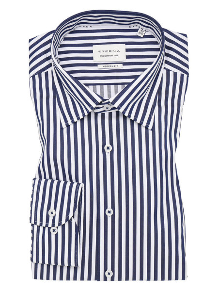 Camicia da ufficio ETERNA Modern Fit