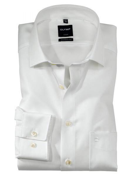 Camicia da ufficio OLYMP Luxor modern fit